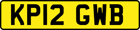 KP12GWB