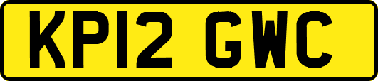 KP12GWC