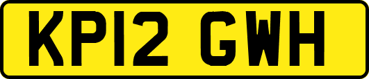 KP12GWH