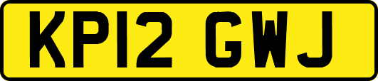 KP12GWJ