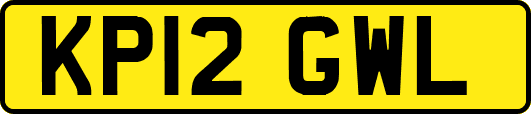 KP12GWL