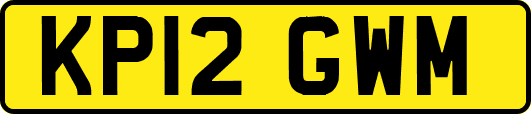 KP12GWM