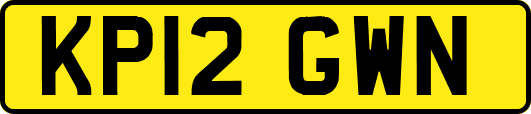 KP12GWN
