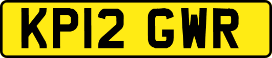 KP12GWR