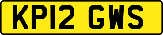 KP12GWS