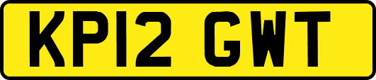 KP12GWT