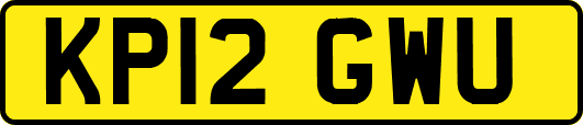 KP12GWU