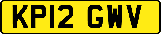 KP12GWV