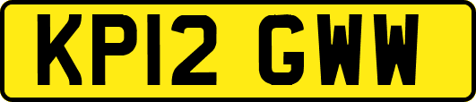 KP12GWW