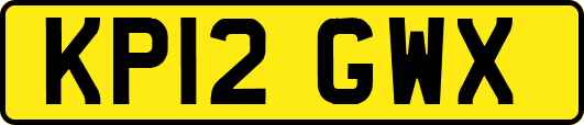 KP12GWX