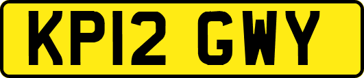 KP12GWY