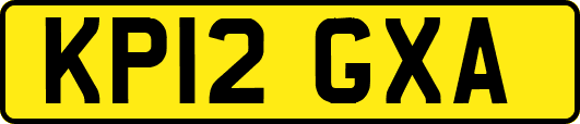 KP12GXA