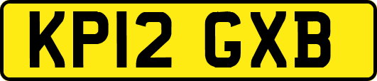KP12GXB