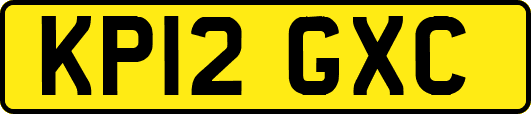 KP12GXC