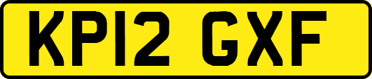 KP12GXF