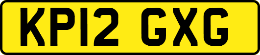 KP12GXG