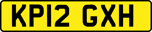 KP12GXH