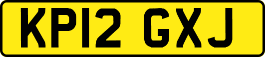 KP12GXJ