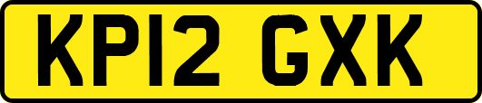 KP12GXK