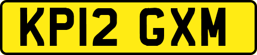 KP12GXM
