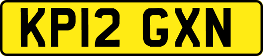 KP12GXN
