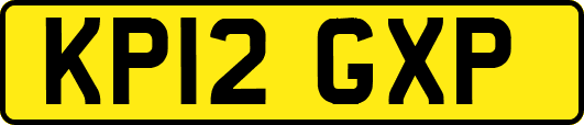 KP12GXP