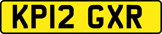 KP12GXR