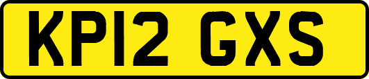 KP12GXS