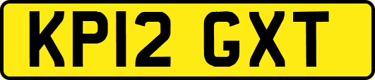 KP12GXT