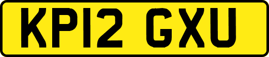 KP12GXU