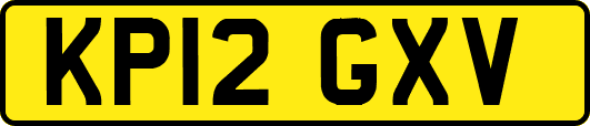 KP12GXV