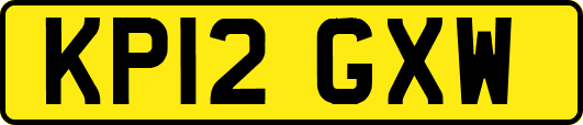 KP12GXW