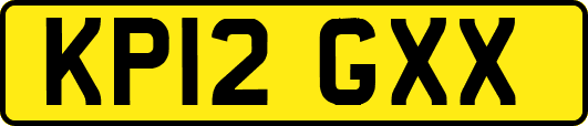 KP12GXX