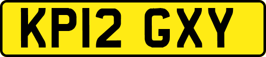 KP12GXY