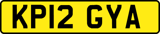 KP12GYA