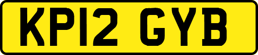 KP12GYB