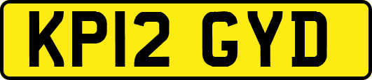 KP12GYD