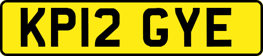 KP12GYE