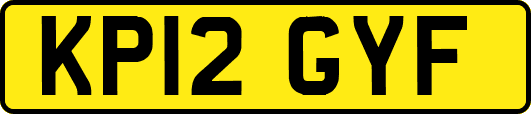 KP12GYF
