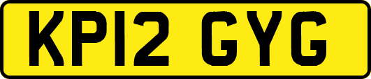 KP12GYG