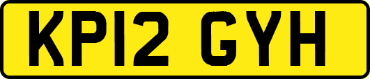 KP12GYH