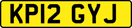 KP12GYJ