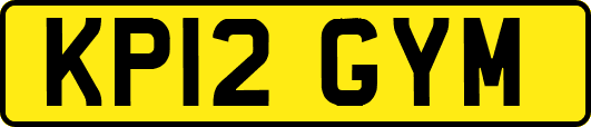 KP12GYM