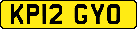 KP12GYO