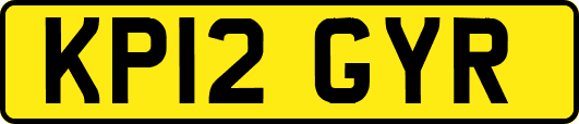 KP12GYR