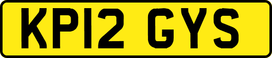 KP12GYS