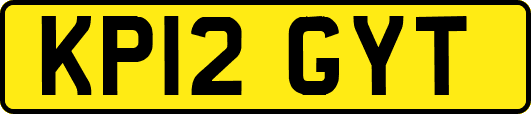 KP12GYT