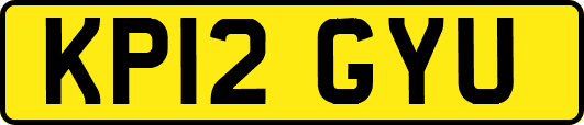 KP12GYU