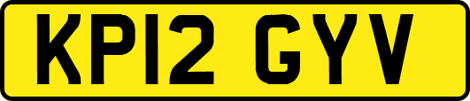 KP12GYV
