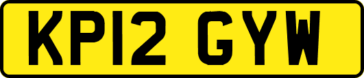 KP12GYW